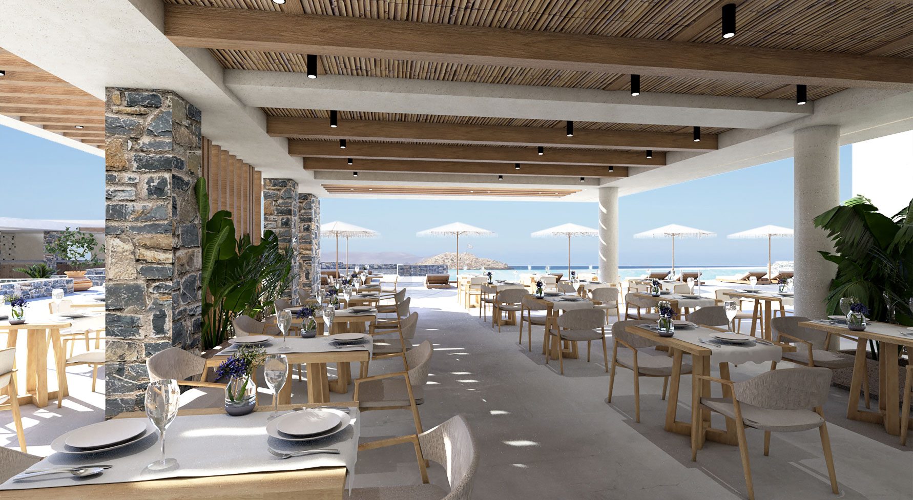 restaurant-Inside