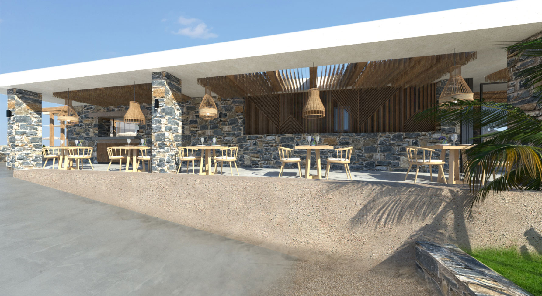 snack-bar